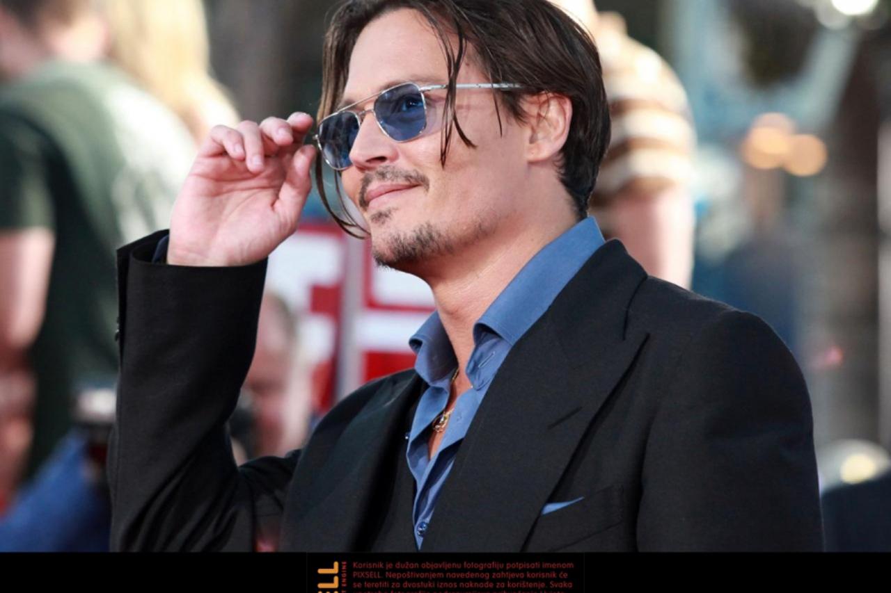johnny depp