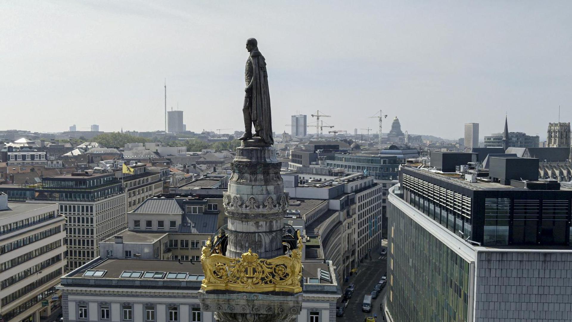 Belgija - Belgija je stabilna i sigurna zemlja, poznata po visokom stupnju političke stabilnosti i niskim stopama kriminala.