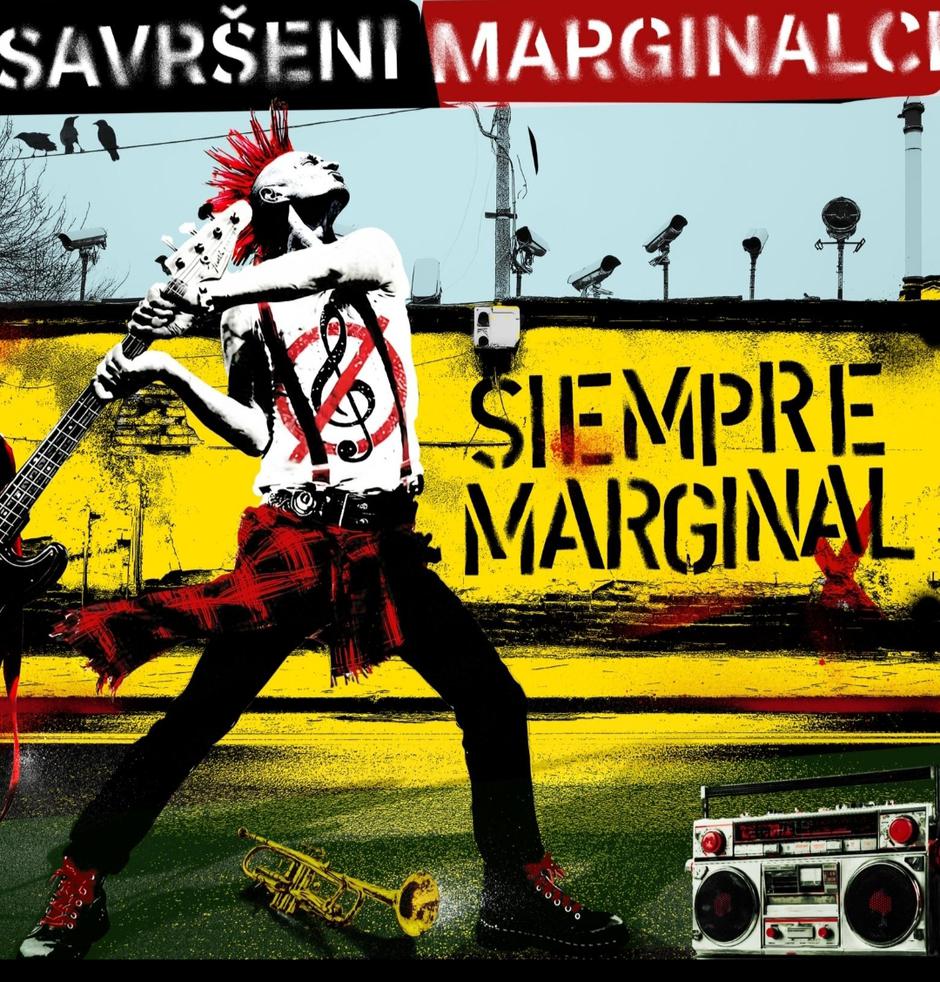Savršeni marginalci