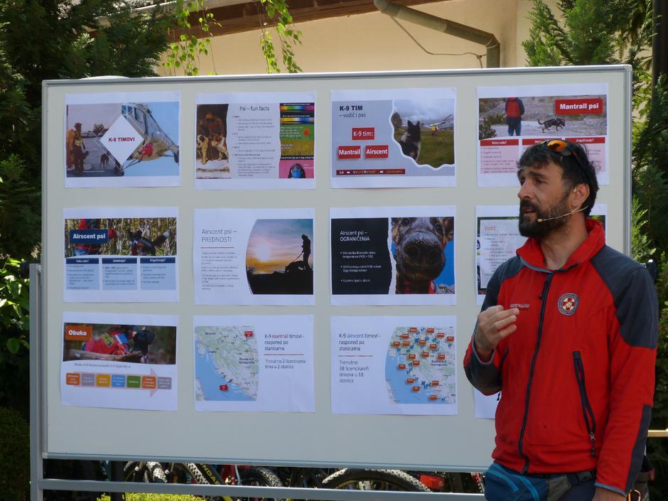 Festival znanosti u Velikoj Gorici