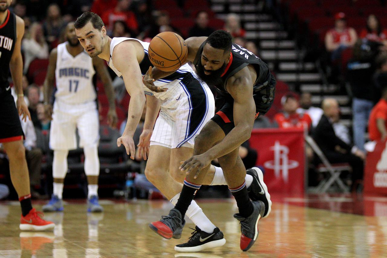 Mario Hezonja