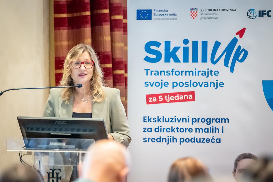 SkillUp