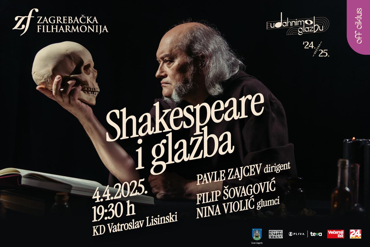 OFF ciklus Zagrebačke filharmonije