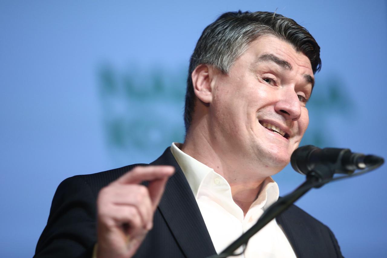 Narodna koalicija Milanović