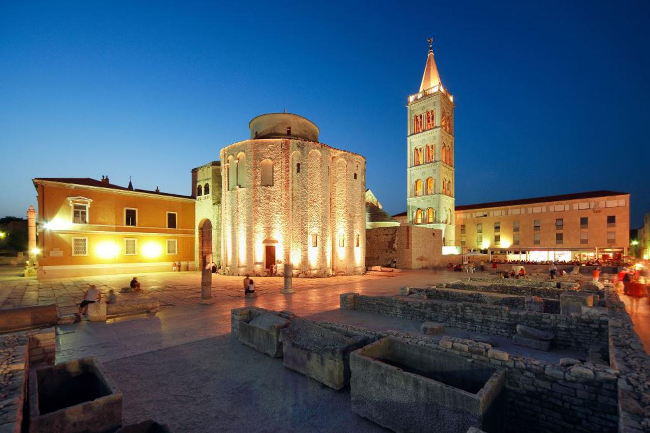 Zadar