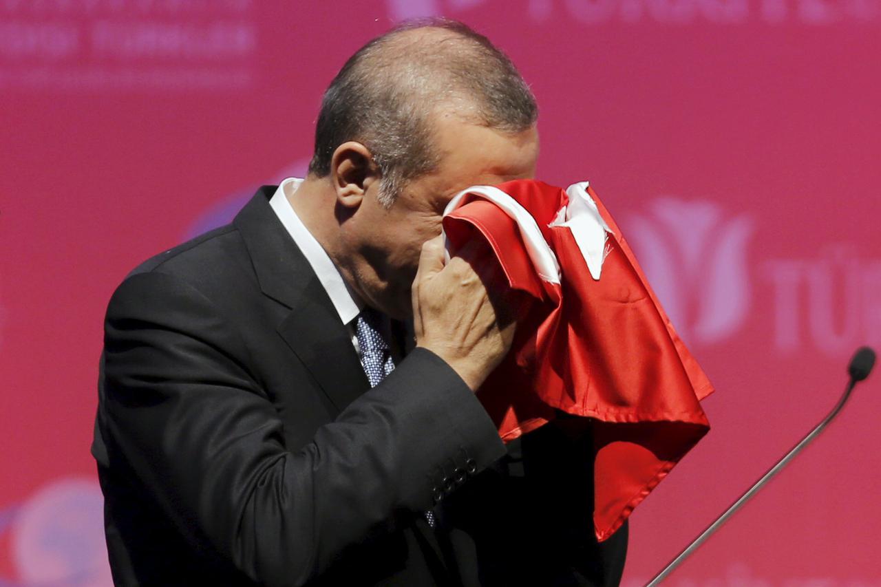 Erdogan