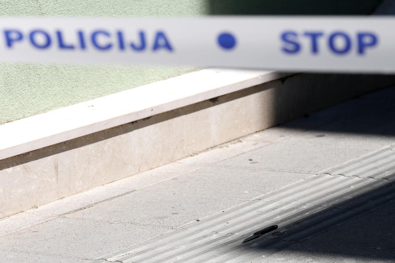 policija