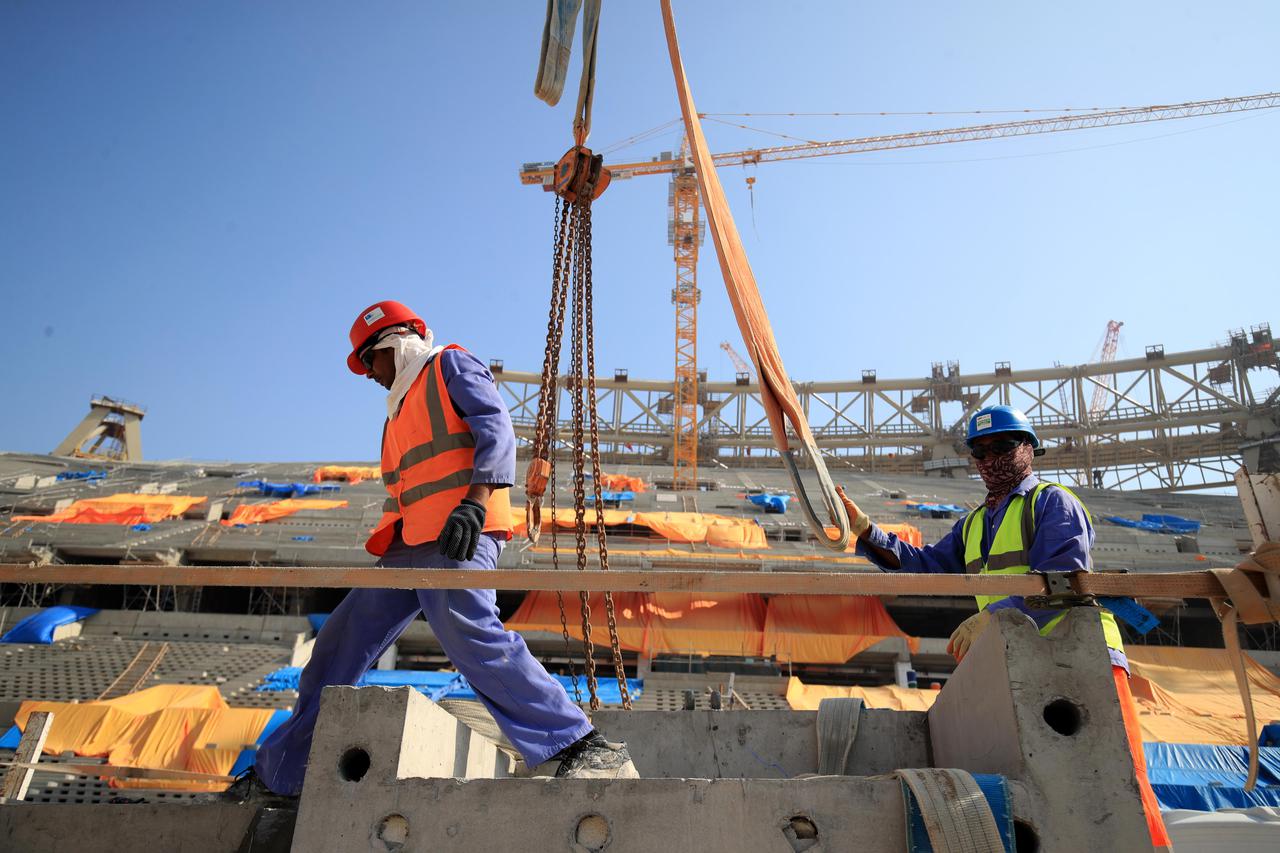 Lusail Stadium