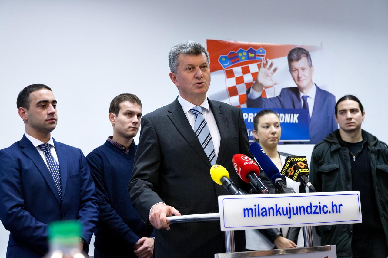 Milan Kujundžić