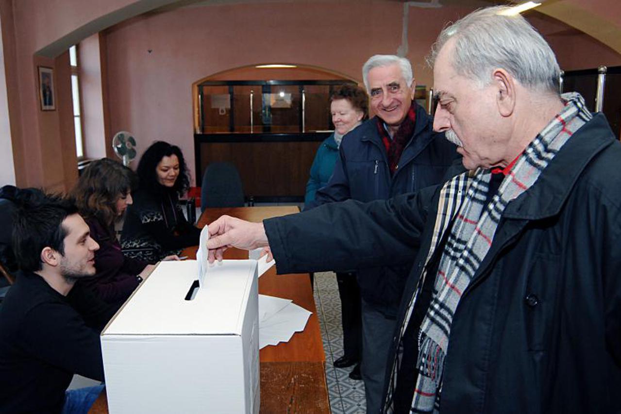 Sisčani na referendumu (1)