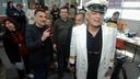Željko Malnar: World traveler, journalist, adventurer, and honorary chief remembered for his iconic show