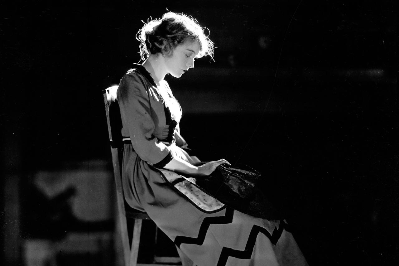 Lillian Gish