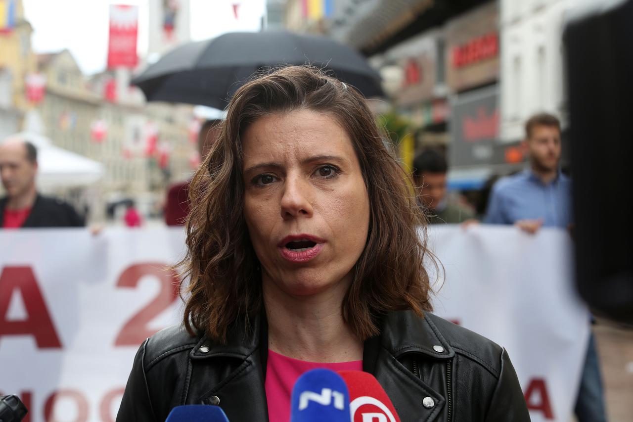 Katarina Peović