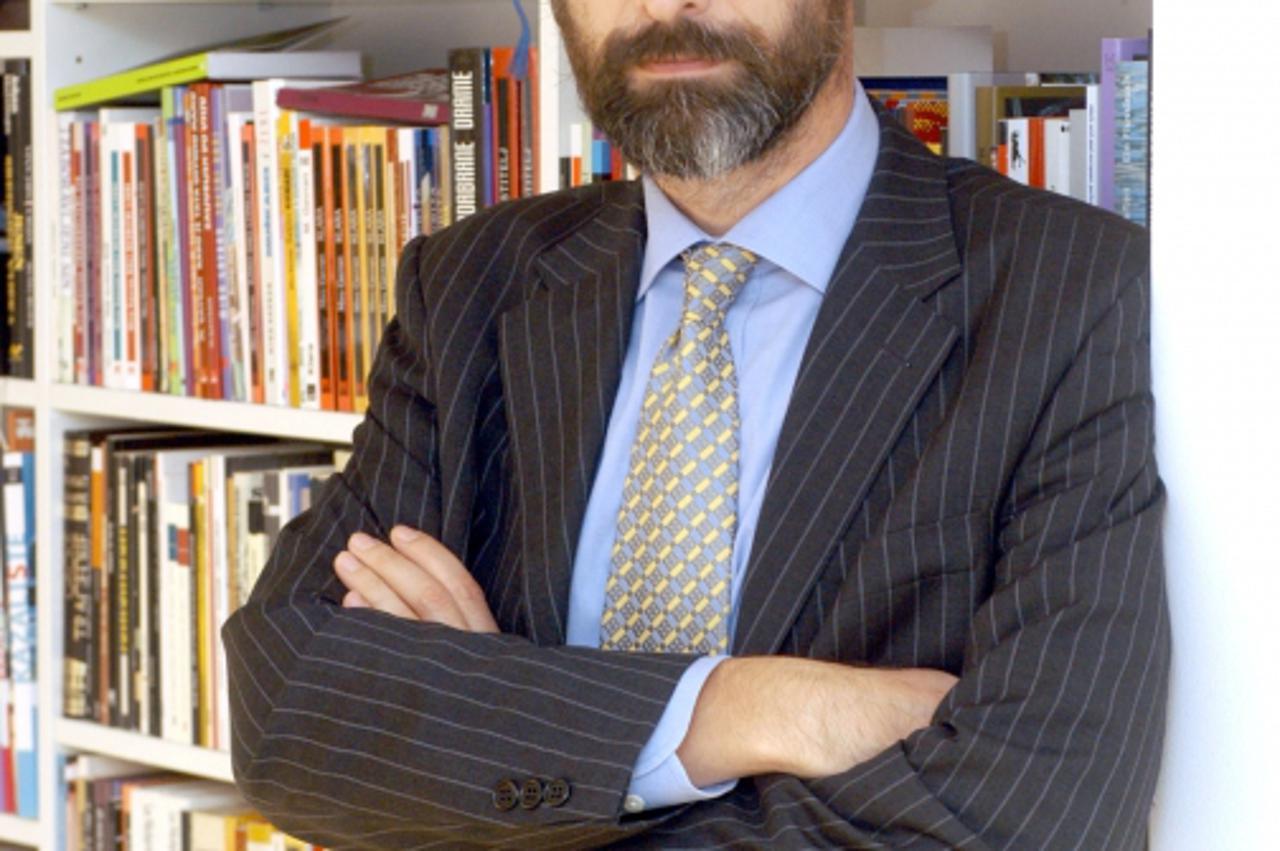 novi roman mire gavrana