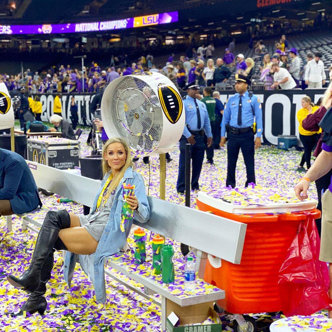 "Pokušavala sam s ljudima iz različitih društvenih sfera, čak i s kolegama atletičarima, ali na kraju bih uvijek završila slomljenog srca", požalila se. 