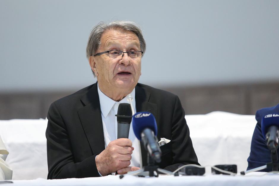 Miroslav Ćiro Blažević