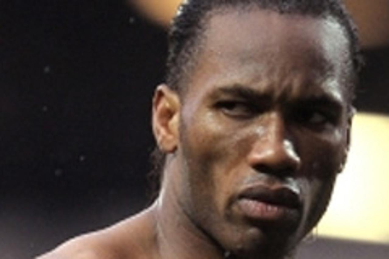 Didier Drogba