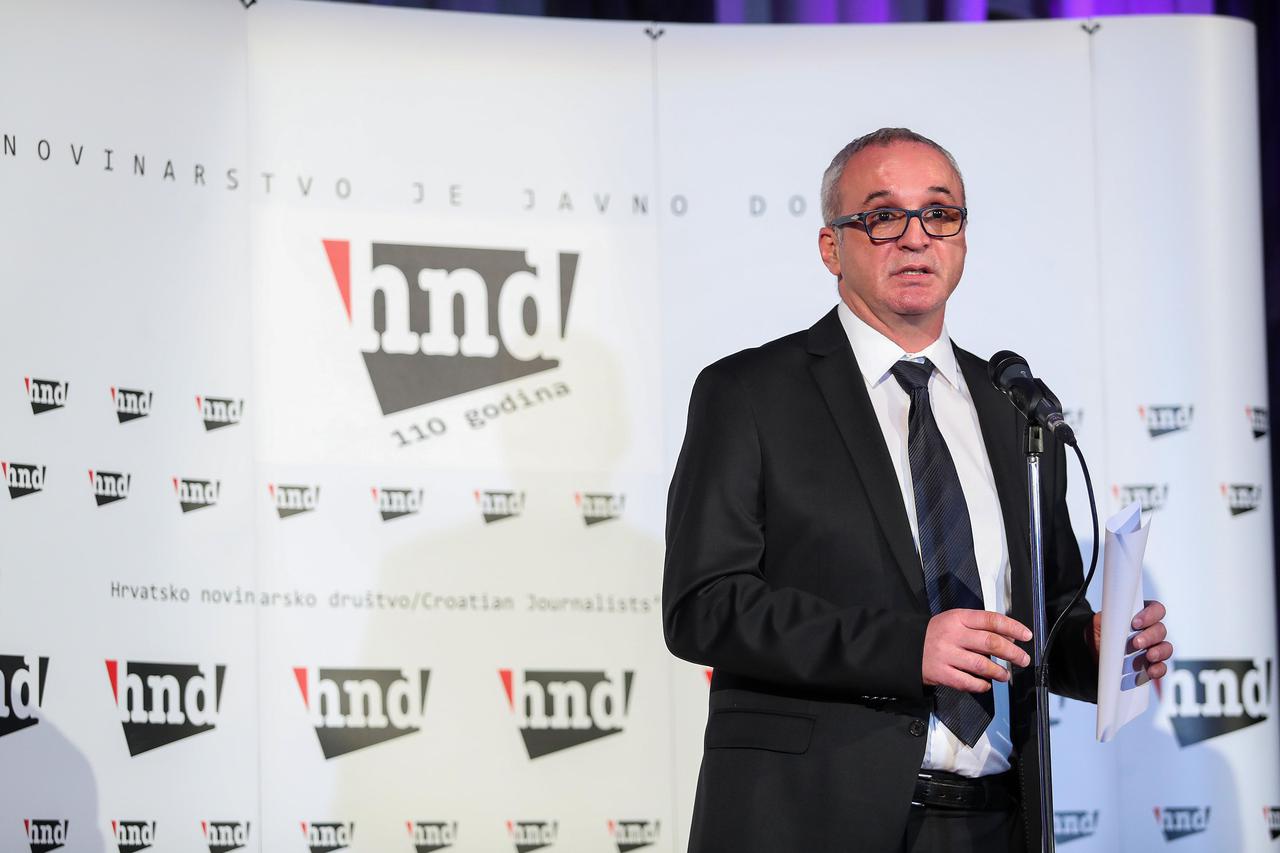 Pixsellov fotoreporter Hrvoje Jelavić dobitnik nagrade za novinsku fotografiju za 2019.