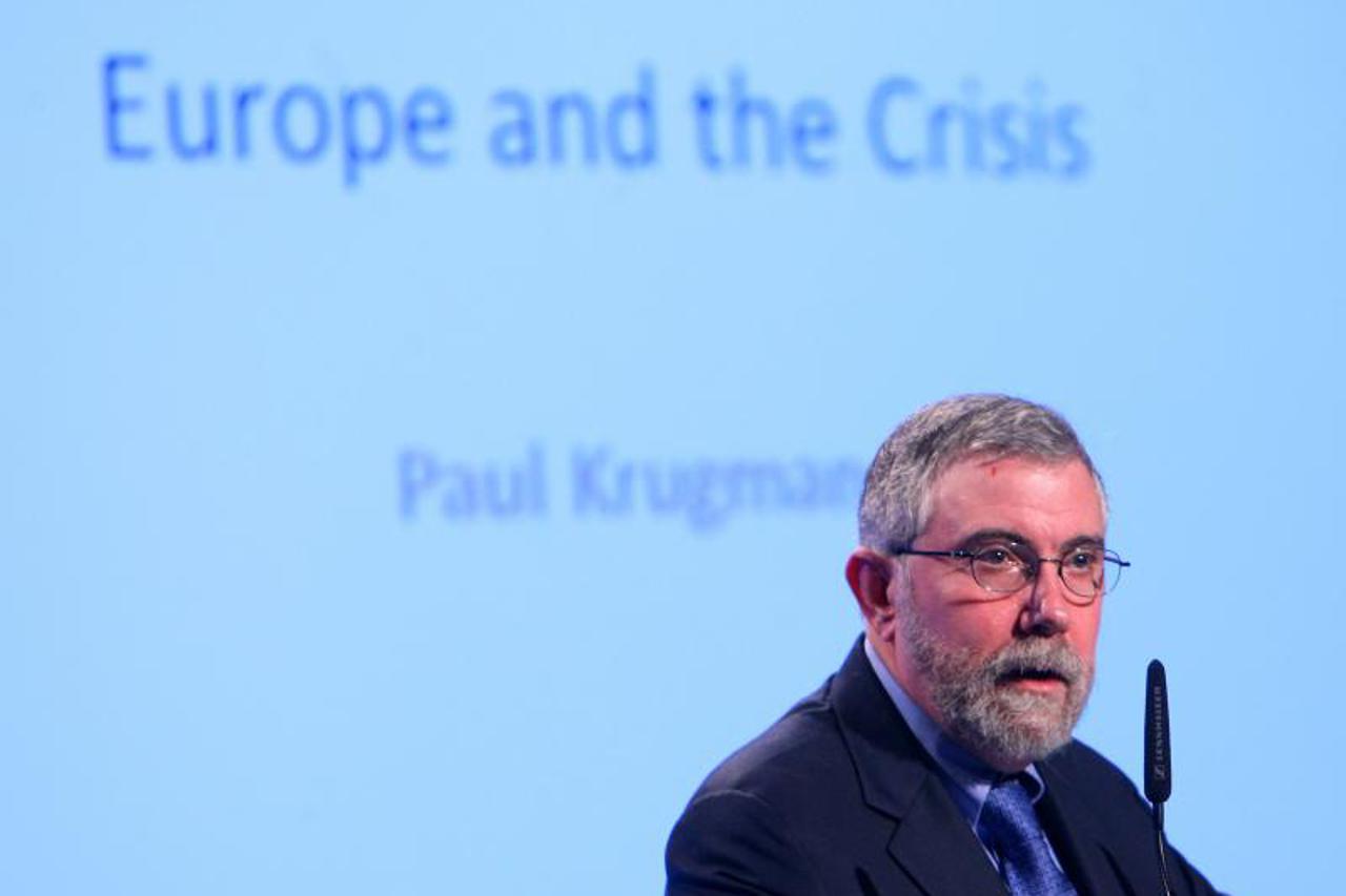 paul krugman  (1)