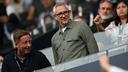 Lineker calls current Germany one of the worst ever; Arsenal striker responds