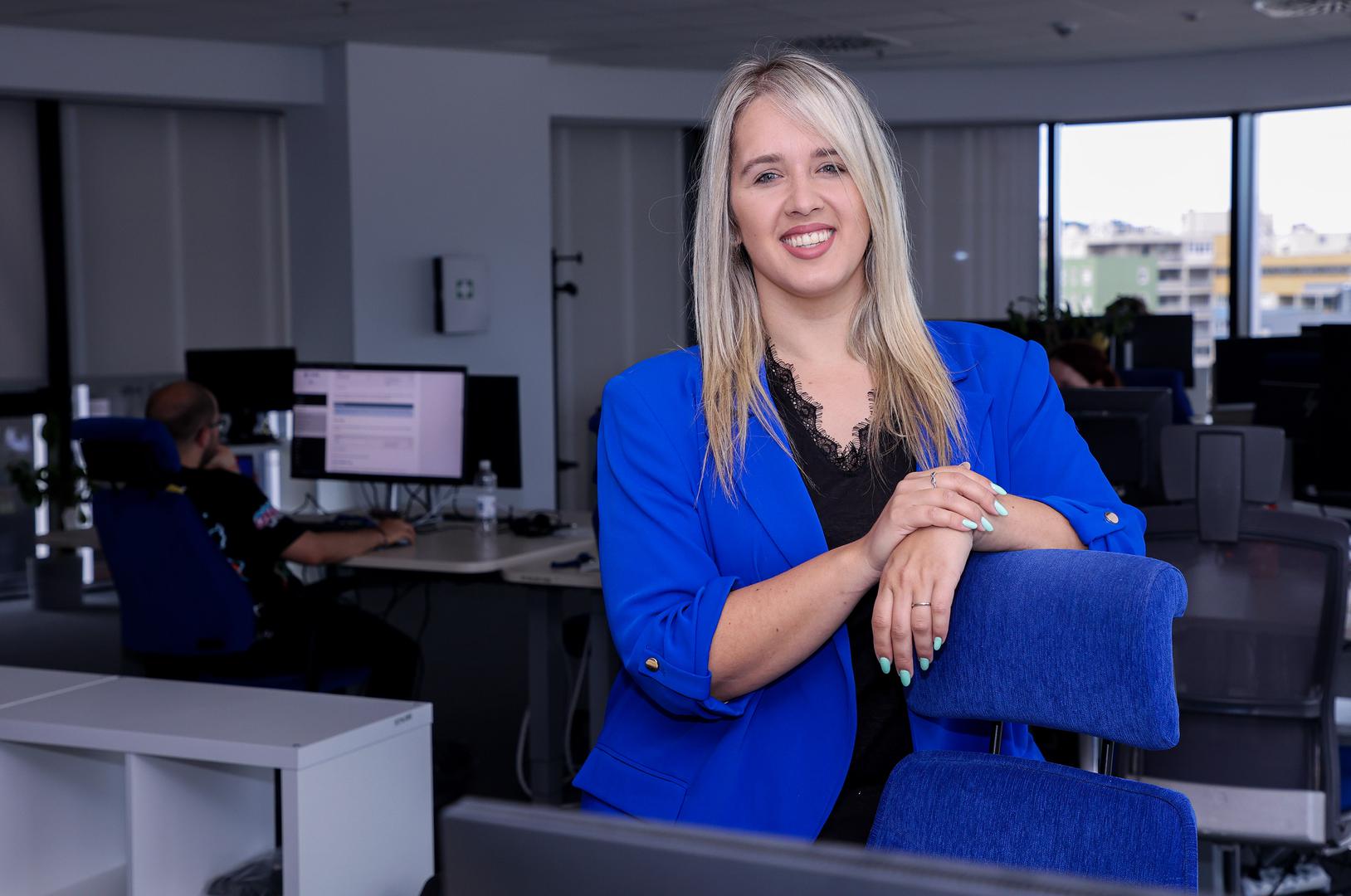 Ana Šundov Miličić