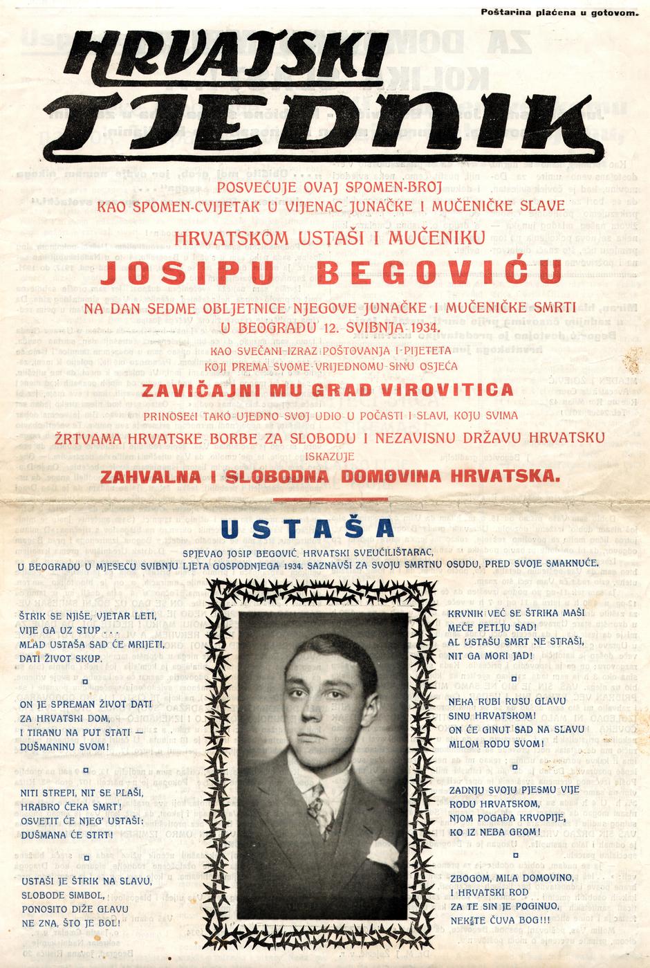 Josip Begović