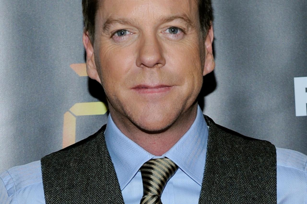 kiefer sutherland