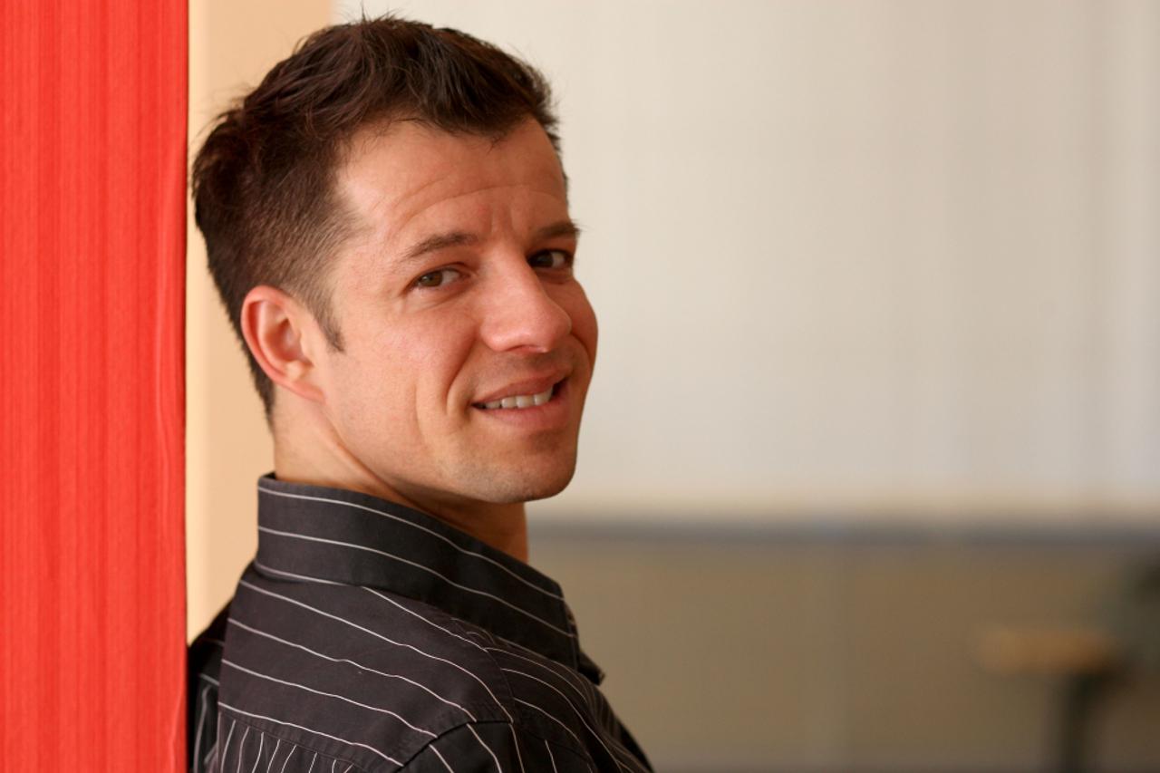 Nicolas Quesnoit