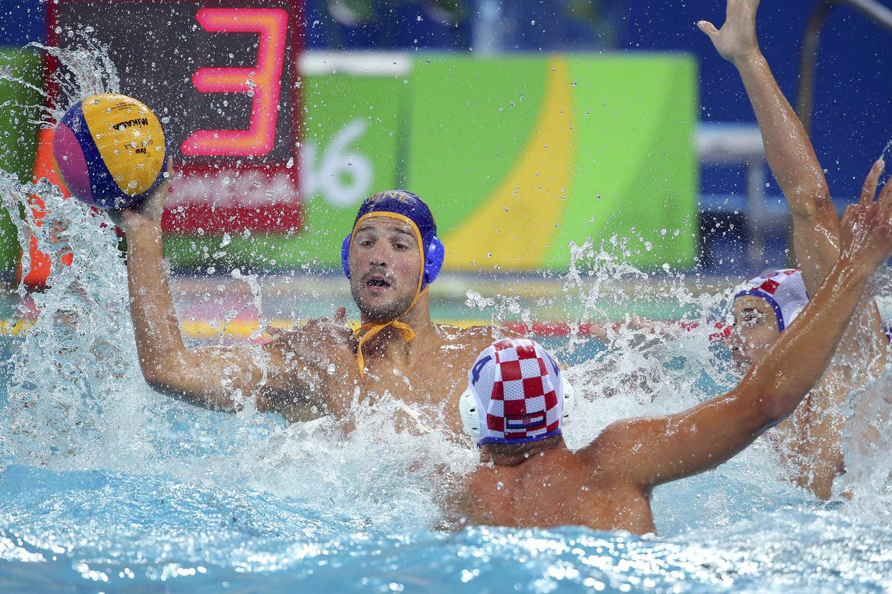 vaterpolo
