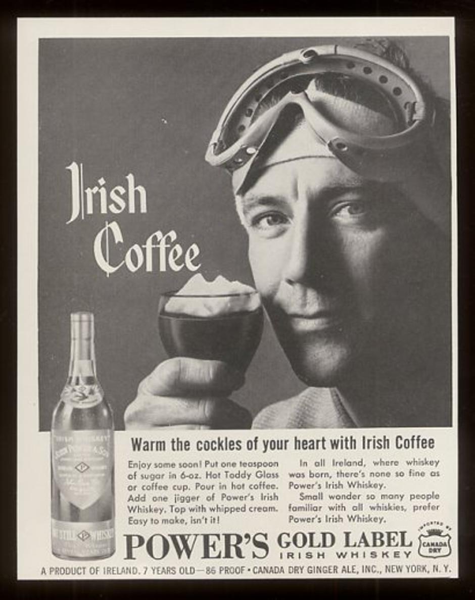 Irska kava