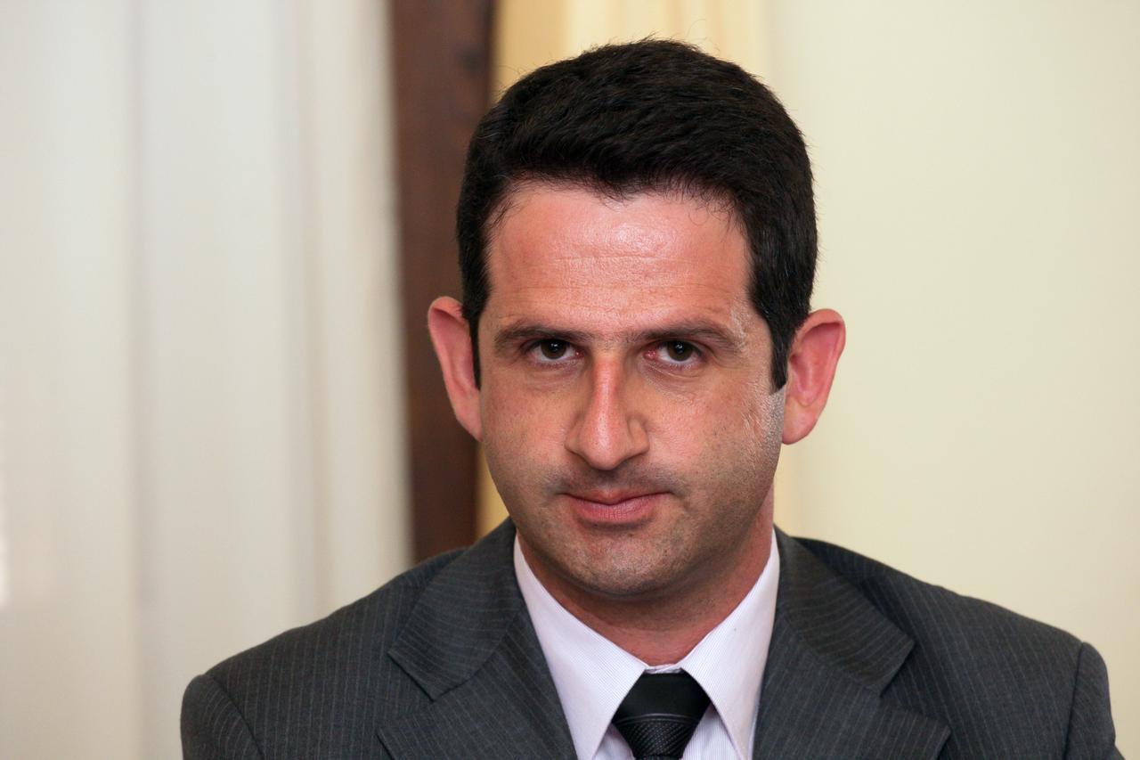 Ivica Vlakić