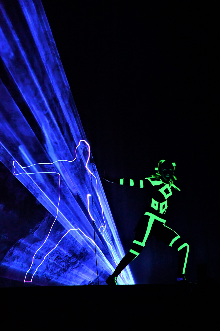 Festival svjetla Zagreb