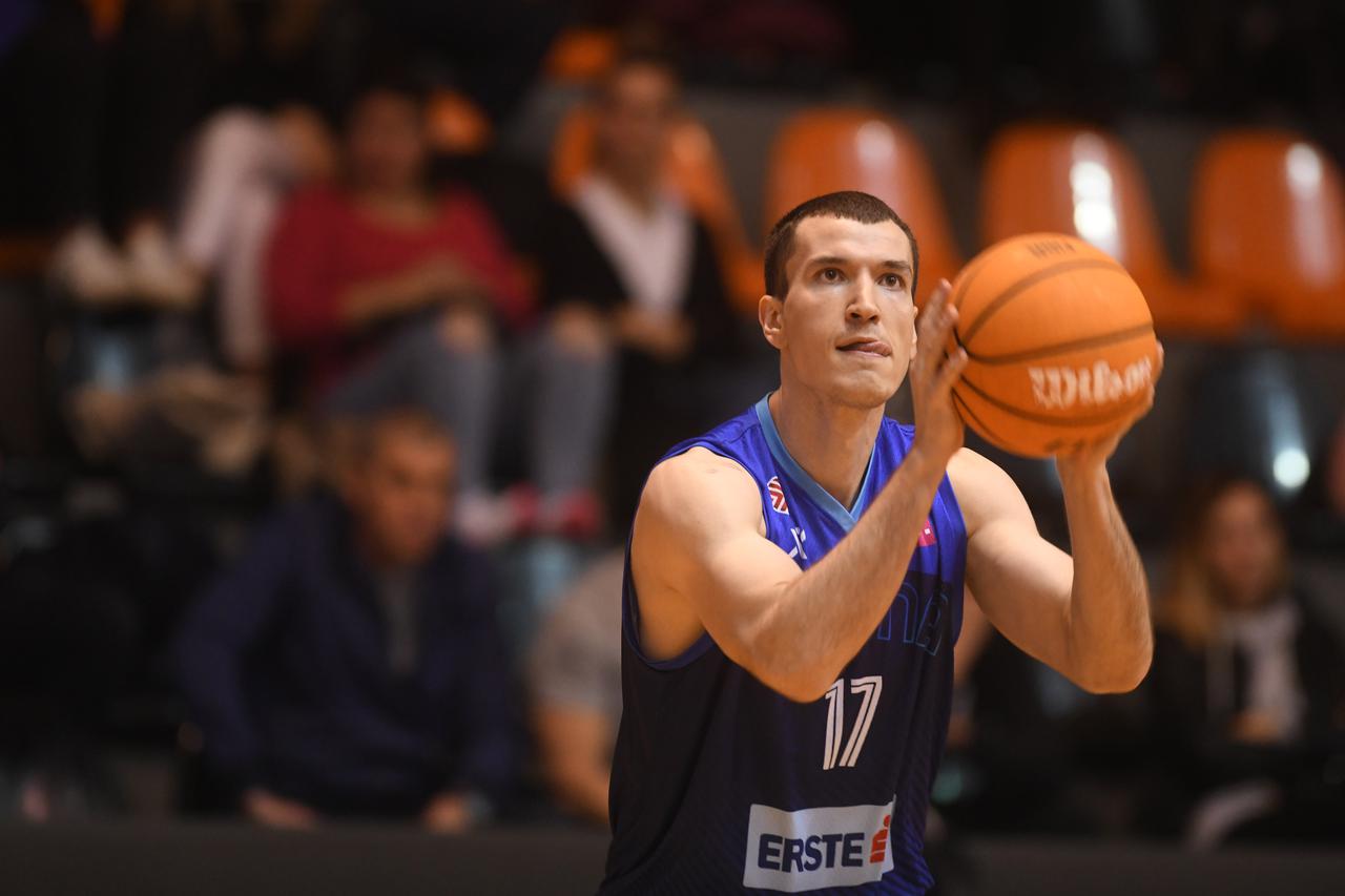 Šibenik: HT Premier liga GKK Šibenik - KK Cibona
