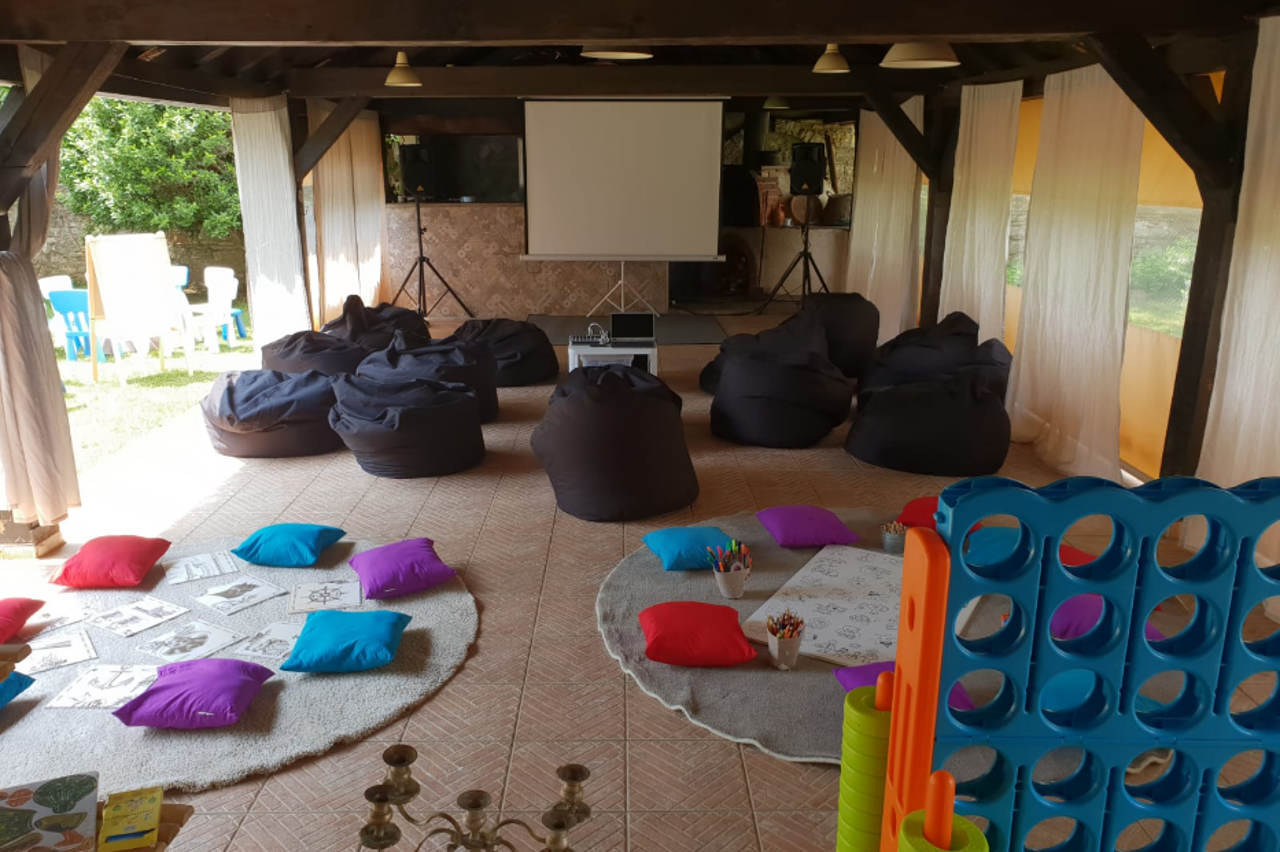 Bit će i bogatog sadržaja za djecu