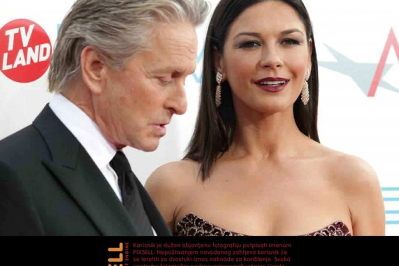 Catherine Zeta-Jones