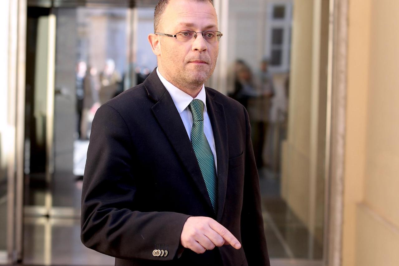 Zdravko Hasanbegović