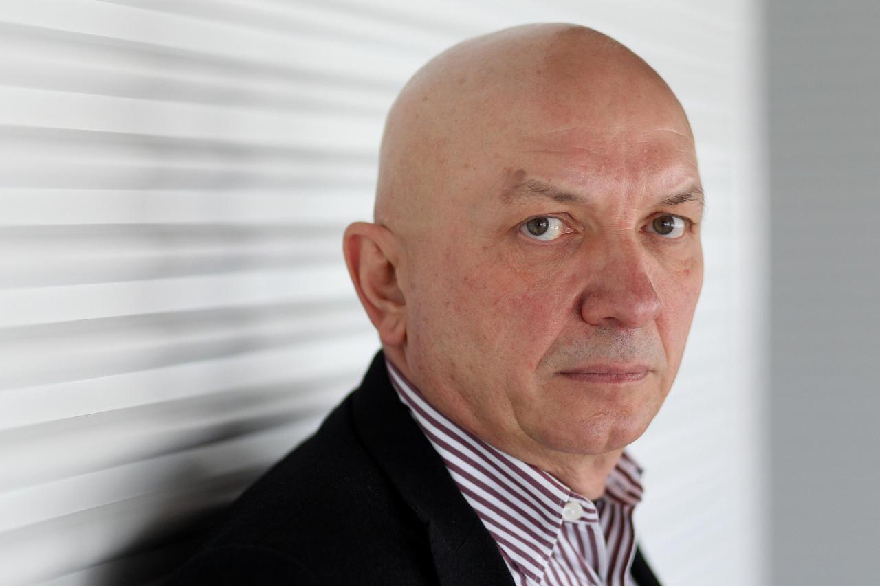 Goranko Fižulić