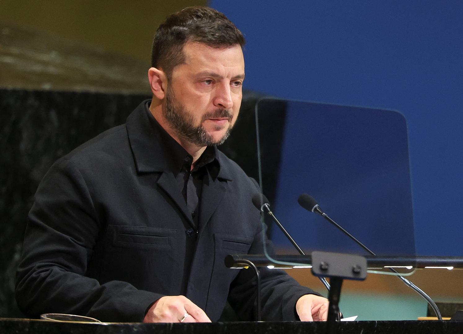 Skupom u New Yorku dominiraju teme sukoba na Bliskom istoku, ruske agresije na Ukrajinu te financijskih poteškoća s kojima se Ujedinjeni narodi bore, piše agencija dpa. 