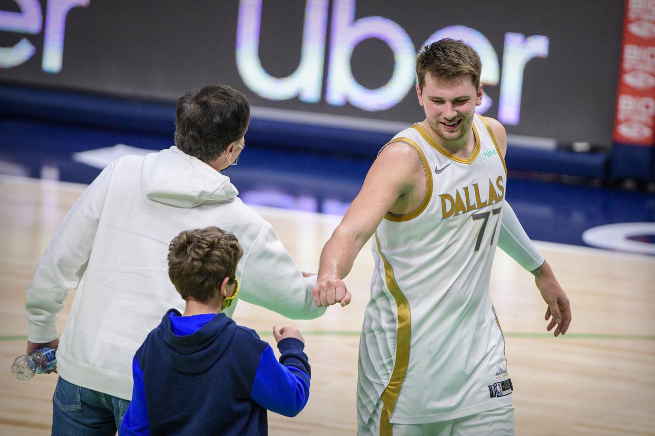 Luka Dončić