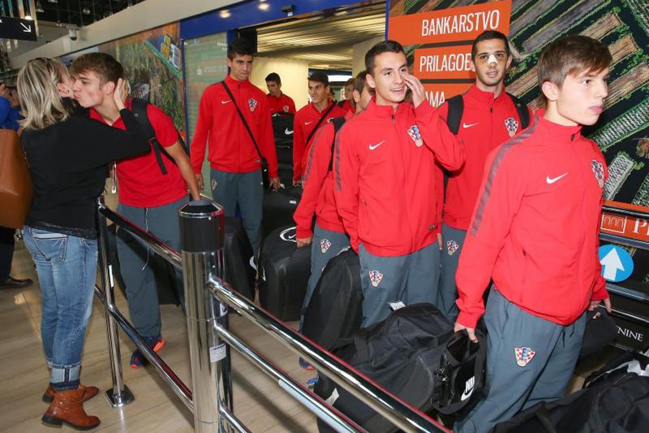 Reprezentacija U17