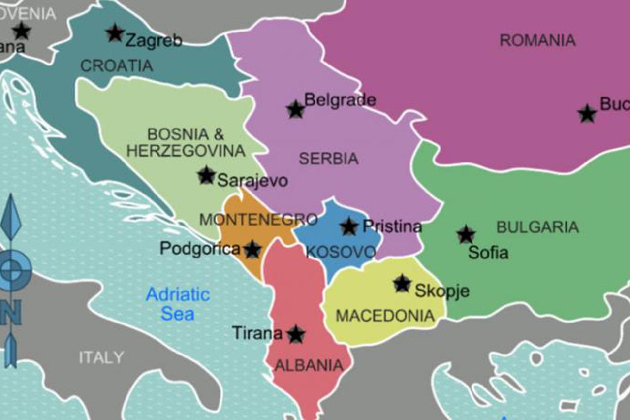 Balkan