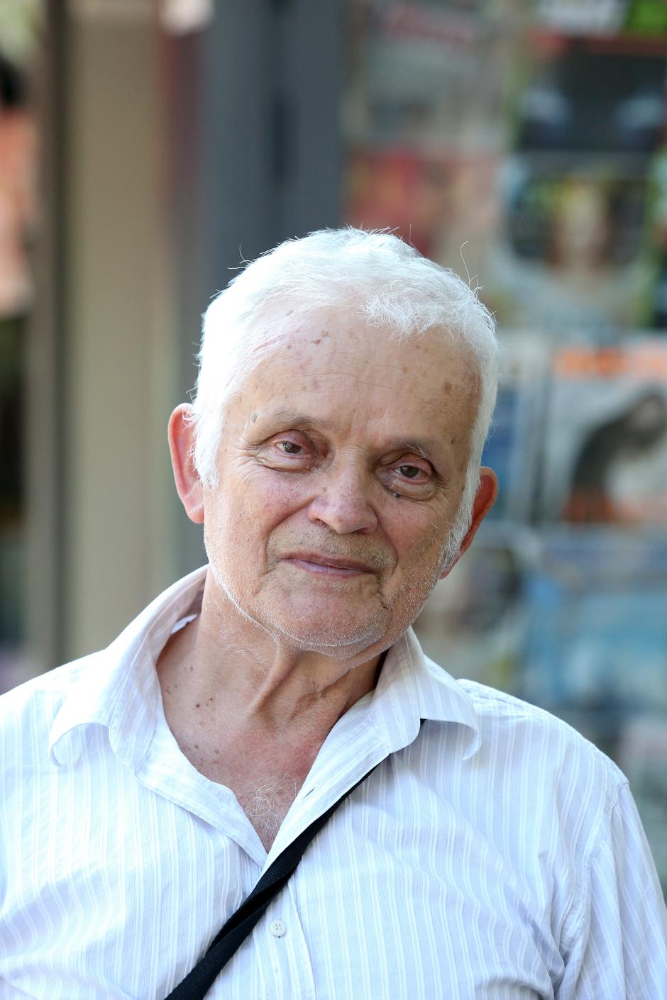 Zagreb: Anketa o ukidanju tramvajskoga prometa Novim Zagrebom na godinu i pol dana