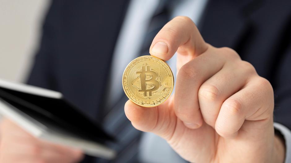 Bitcoin
