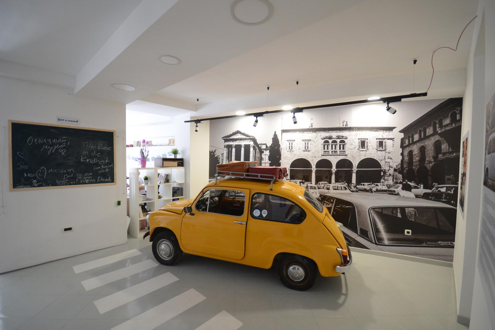 Muzej dobrih uspomena čuva sjećanja na vremena u kojima smo odrastali