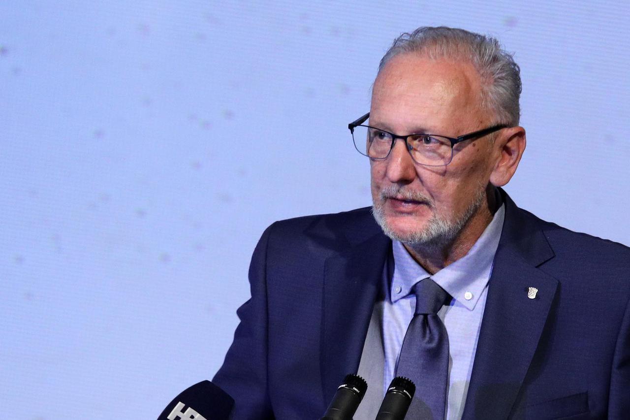 Šibenik: Svečano otvorenje projekta Sigurna turistička destinacija 