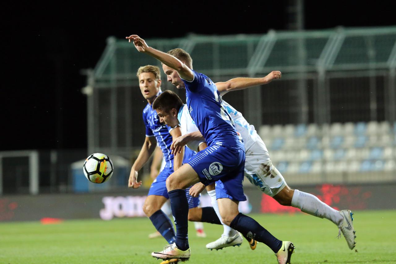 Rijeka - Sarpsborg