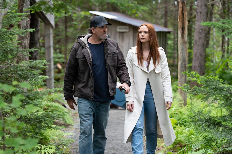 Sullivan's Crossing