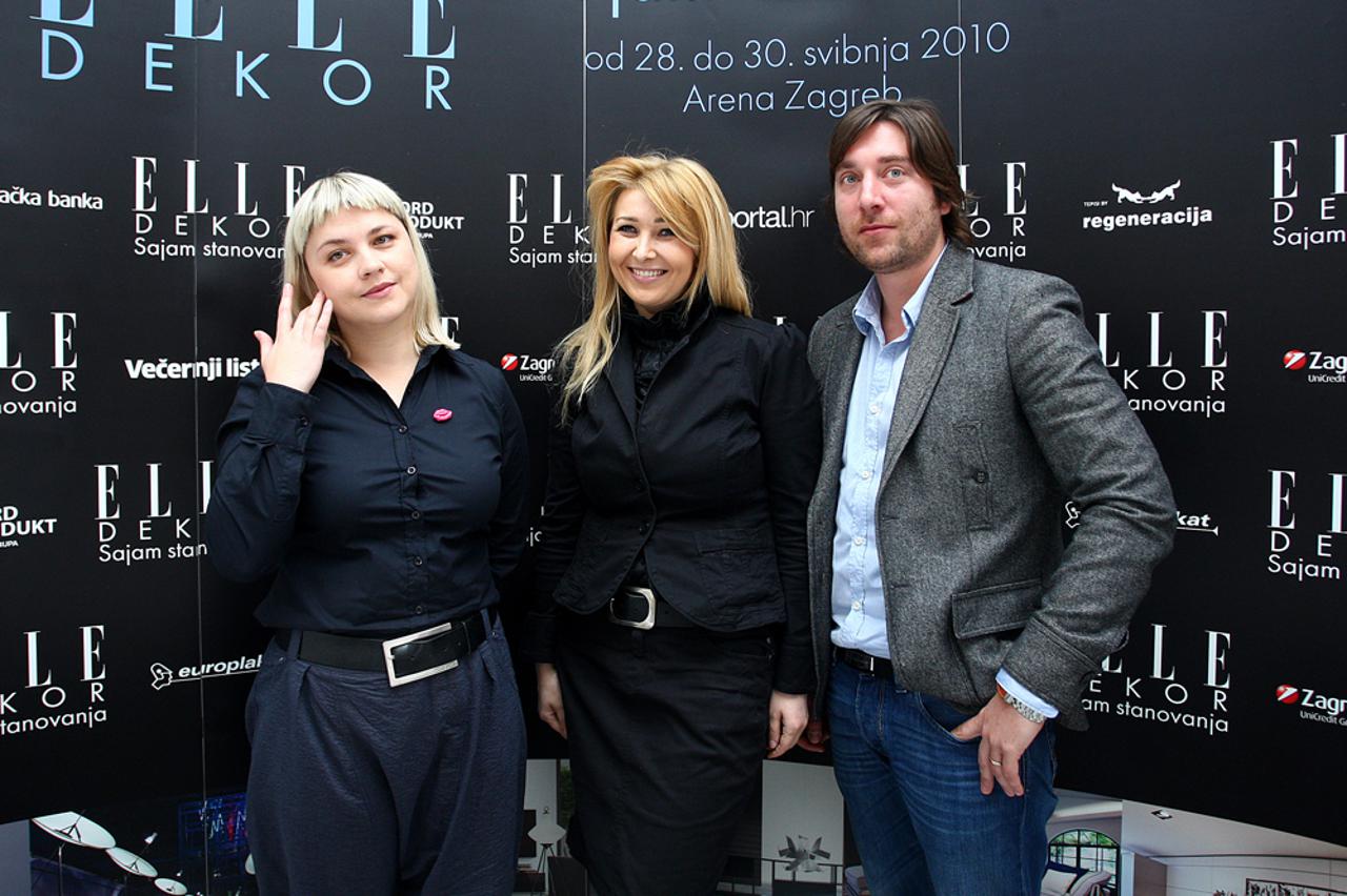 elle dekor