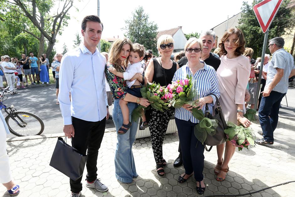 Park Tomislava Ivčića