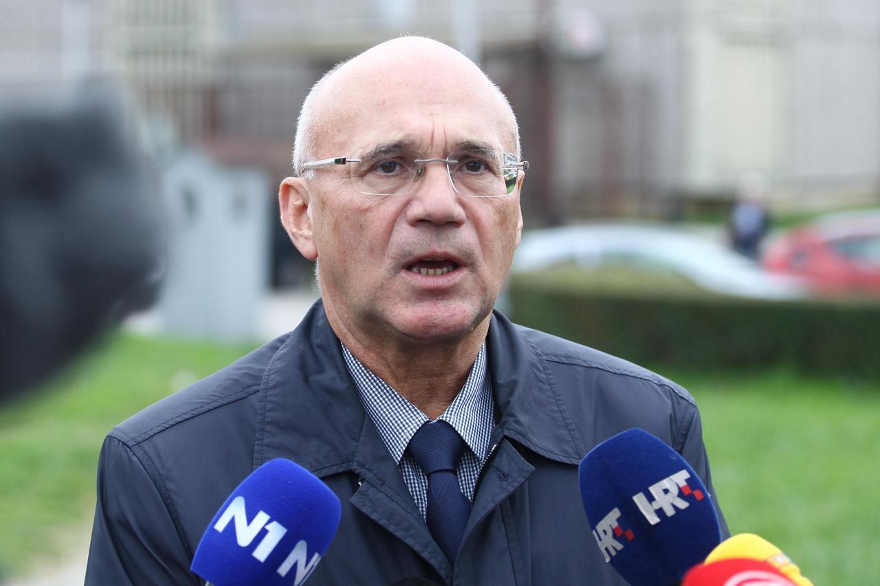 Veljko Miljević